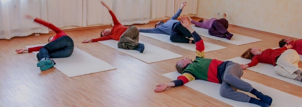 ¨Movement is life¨